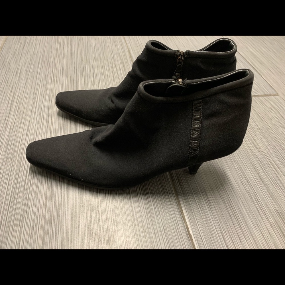 PRADA BOOTIE